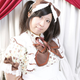 Illustration for article titled Meet The Ladies Of The Chubby Maid Café